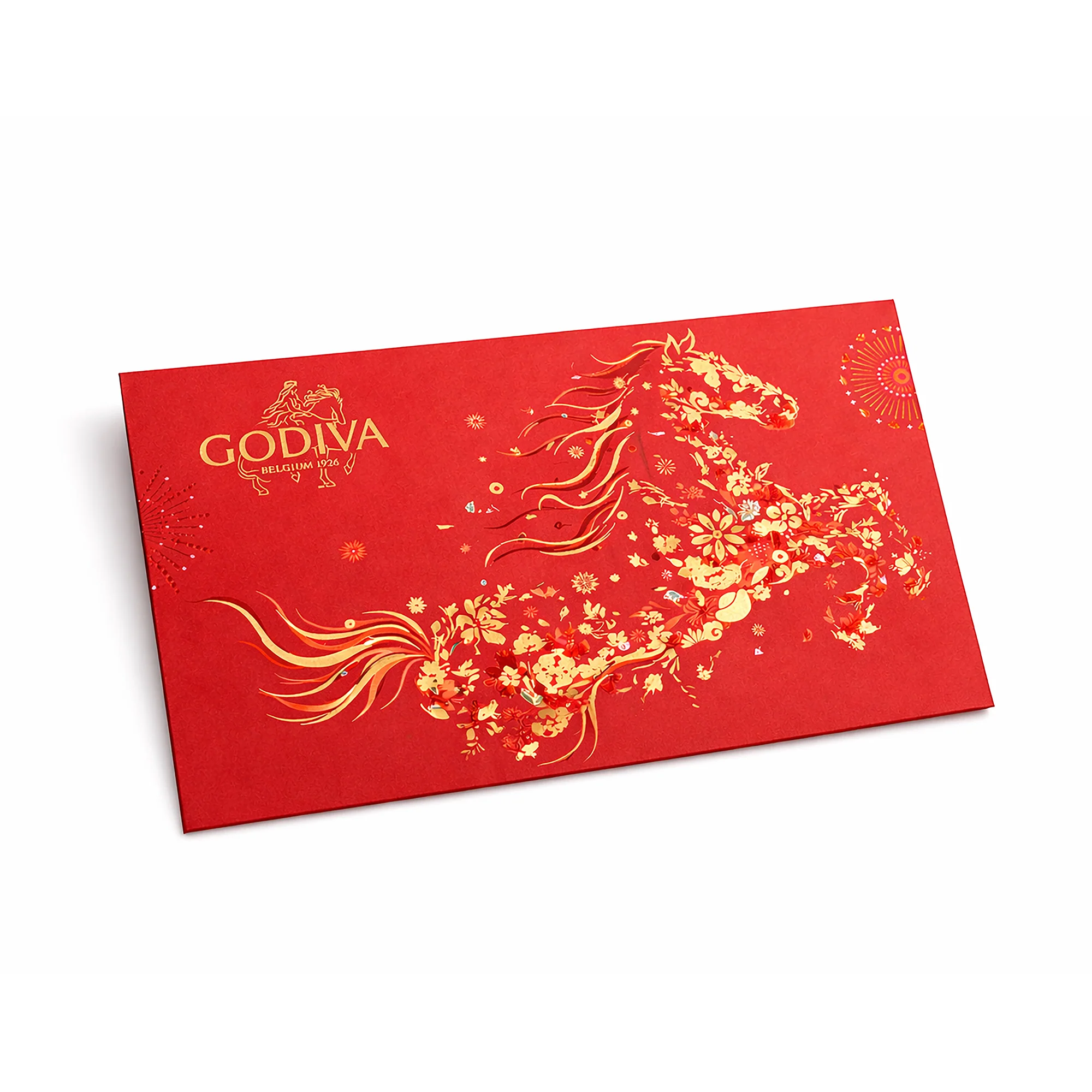 Lunar New Year 2026